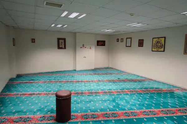 Üsküdar Üniversitesi Merkez Yerleşke - Resim 16