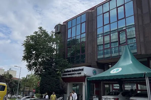 Üsküdar Üniversitesi Merkez Yerleşke - Resim 9
