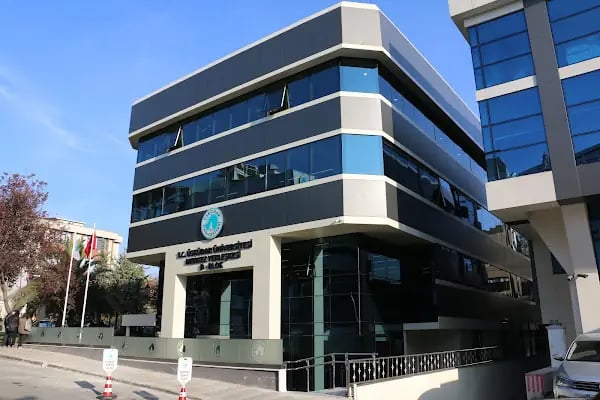 Üsküdar Üniversitesi Merkez Yerleşke - Resim 8