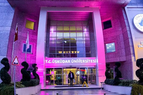 Üsküdar Üniversitesi Merkez Yerleşke - Resim 20