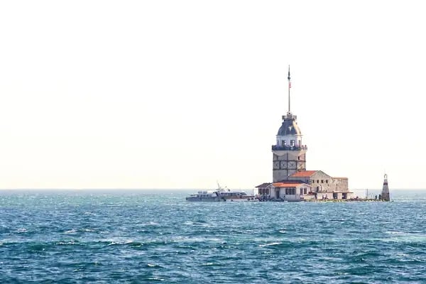 Üsküdar Üniversitesi Merkez Yerleşke - Resim 19