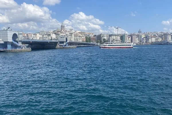 Üsküdar Üniversitesi Merkez Yerleşke - Resim 11