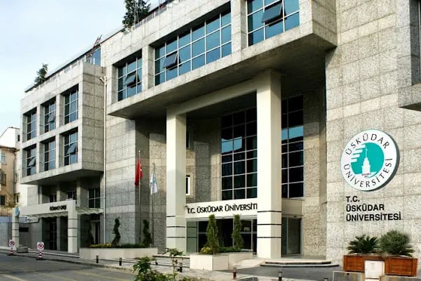 Üsküdar Üniversitesi Merkez Yerleşke - Resim 2