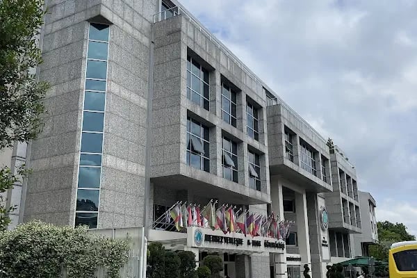 Üsküdar Üniversitesi Merkez Yerleşke - Resim 5