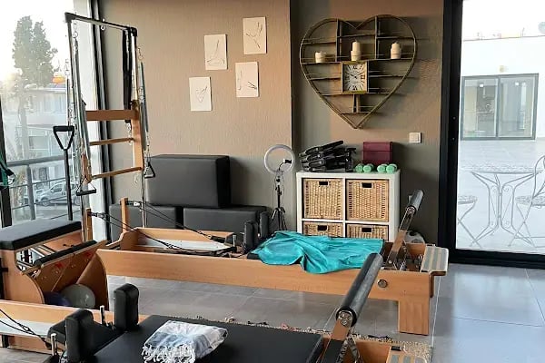 Aylin Pilates Studio Bodrum - Resim 2