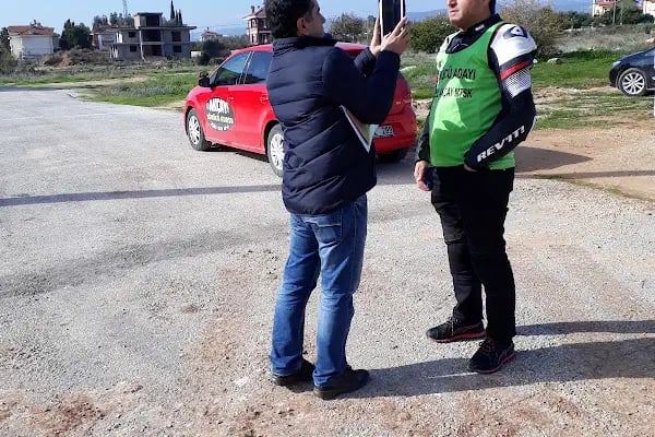 Mersin Akçay Sürücü Kursu - Resim 13