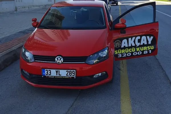 Mersin Akçay Sürücü Kursu - Resim 2