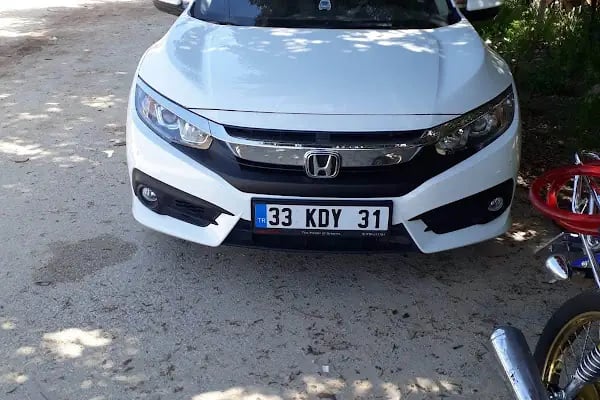 Mersin Akçay Sürücü Kursu - Resim 6