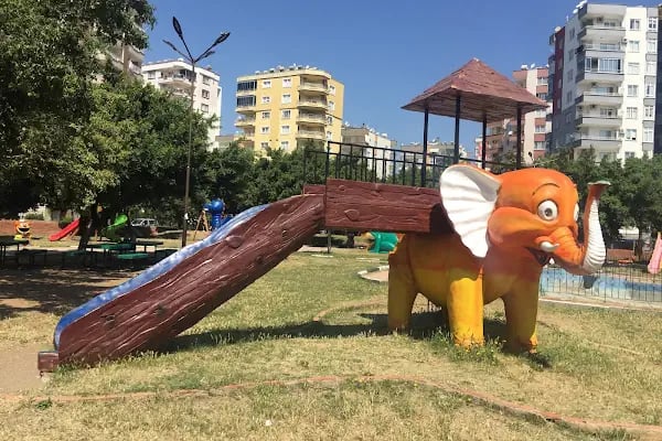 Hayal Parkı - Resim 6
