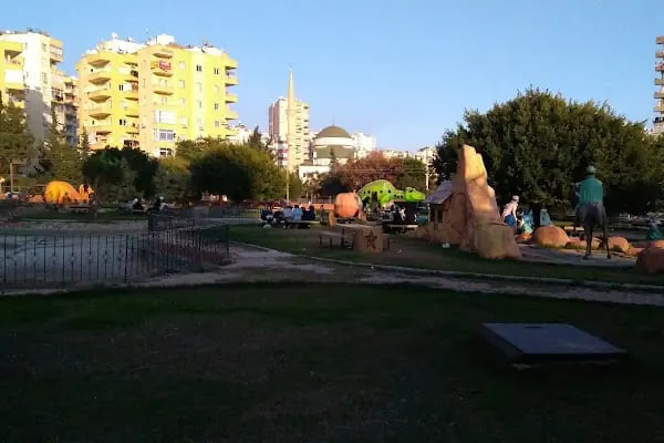 Hayal Parkı - Resim 11