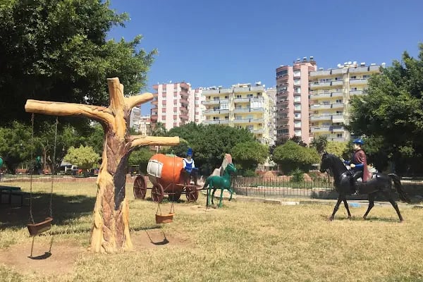Hayal Parkı - Resim 4
