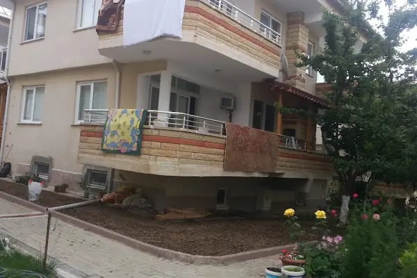 Özirem Tatil Sitesi - Resim 10