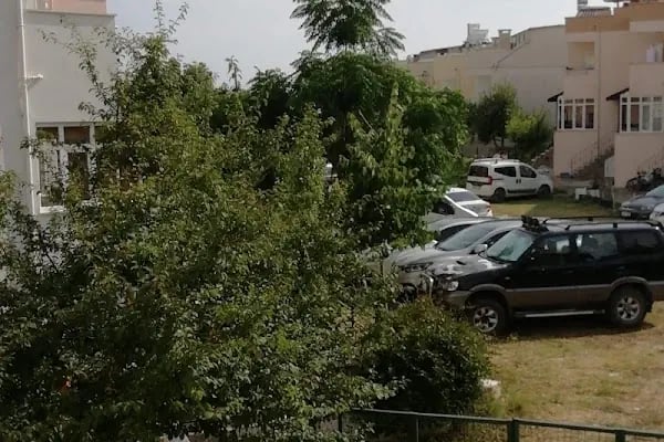 Özirem Tatil Sitesi - Resim 13