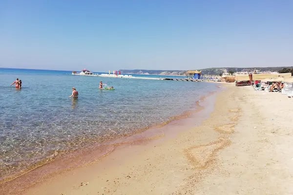 Özirem Tatil Sitesi - Resim 2