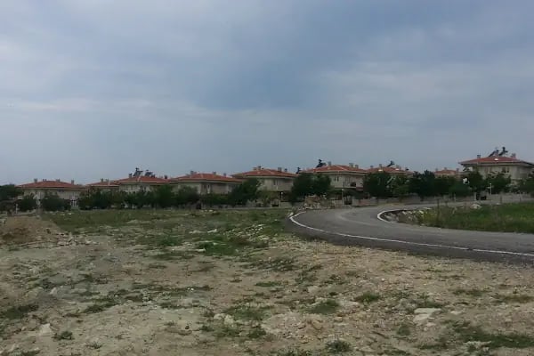 Özirem Tatil Sitesi - Resim 14