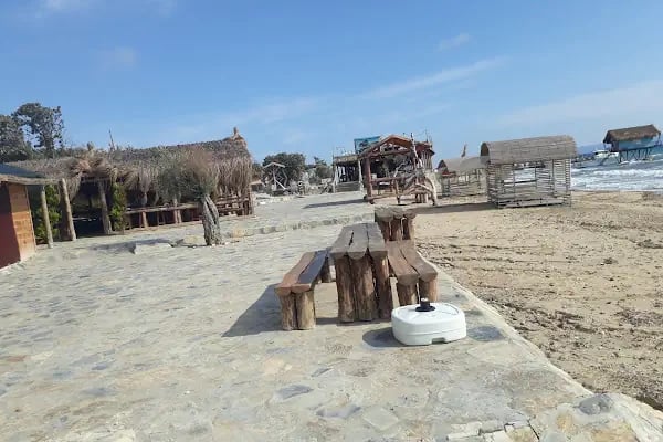 Özirem Tatil Sitesi - Resim 18