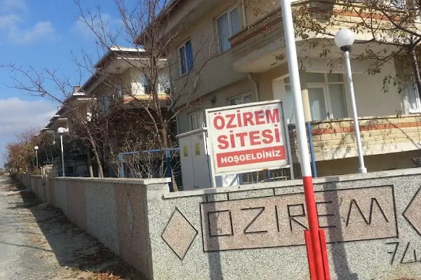 Özirem Tatil Sitesi - Resim 9