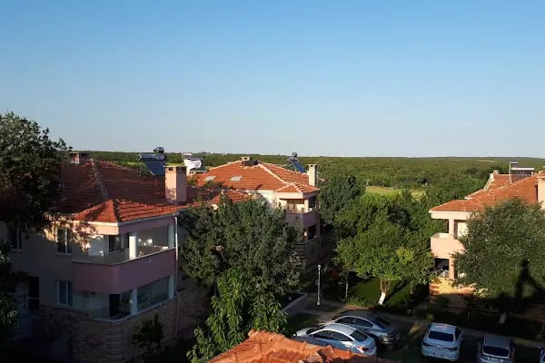 Özirem Tatil Sitesi - Resim 20