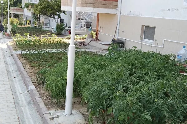 Özirem Tatil Sitesi - Resim 7