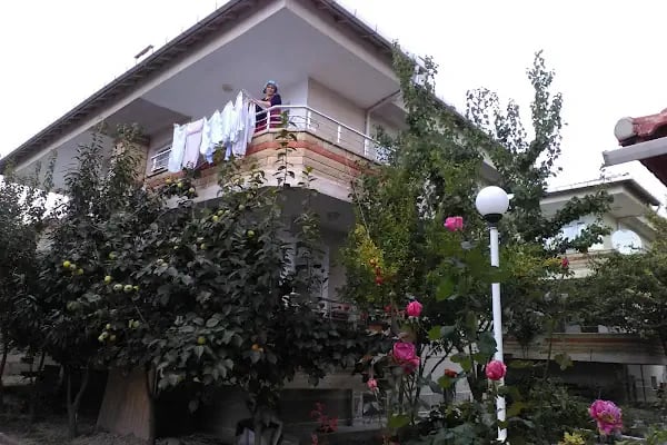 Özirem Tatil Sitesi - Resim 12