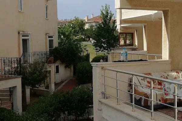 Özirem Tatil Sitesi - Resim 15