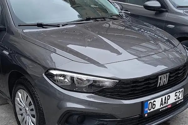 Samsun ANIL RENT A CAR - Resim 20