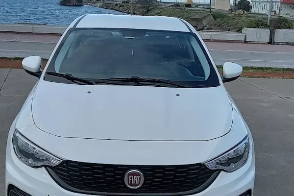 Samsun ANIL RENT A CAR - Resim 12
