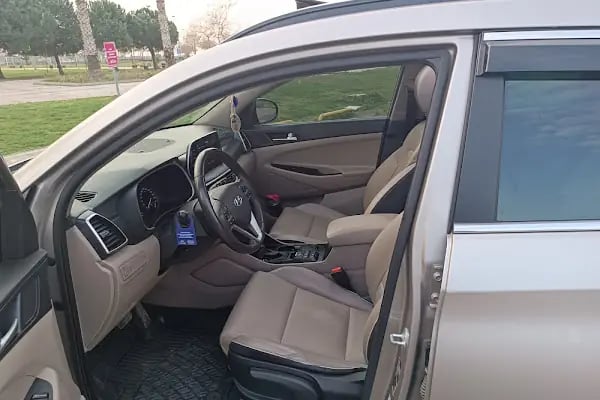 Samsun ANIL RENT A CAR - Resim 11