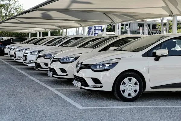 Samsun ANIL RENT A CAR - Resim 1