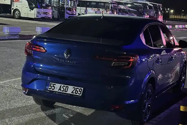 Samsun ANIL RENT A CAR - Resim 6
