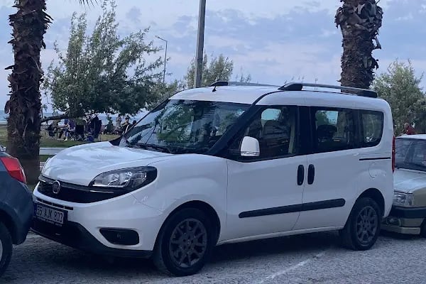 Samsun ANIL RENT A CAR - Resim 8