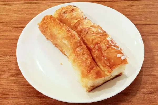 İmamoğlu börek - Resim 9