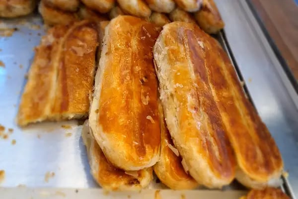 İmamoğlu börek - Resim 20