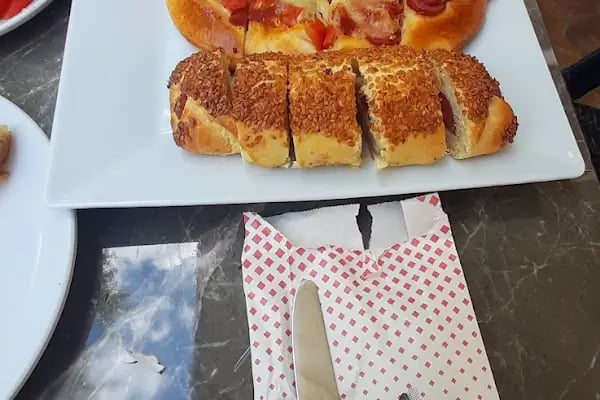 İmamoğlu börek - Resim 8