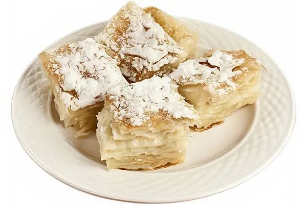 İmamoğlu börek - Resim 3