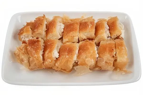İmamoğlu börek - Resim 4