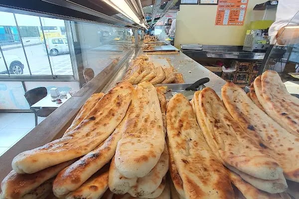 İmamoğlu börek - Resim 17