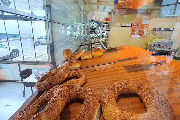İmamoğlu börek - Resim 18
