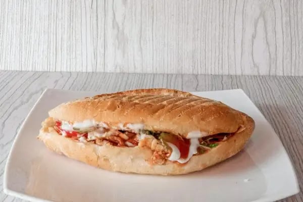 İmamoğlu börek - Resim 15