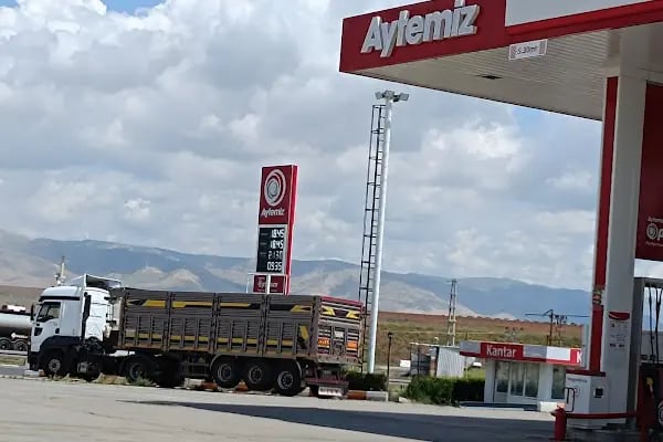Üçyol Petrol - Resim 2