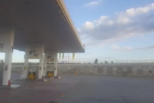 Üçyol Petrol - Resim 4