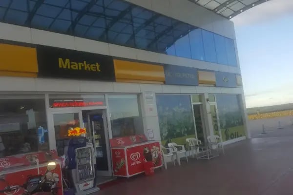 Üçyol Petrol - Resim 3