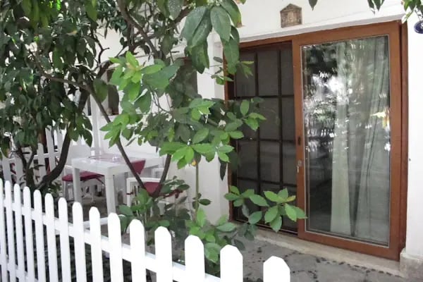 İyon Pansiyon - Resim 5