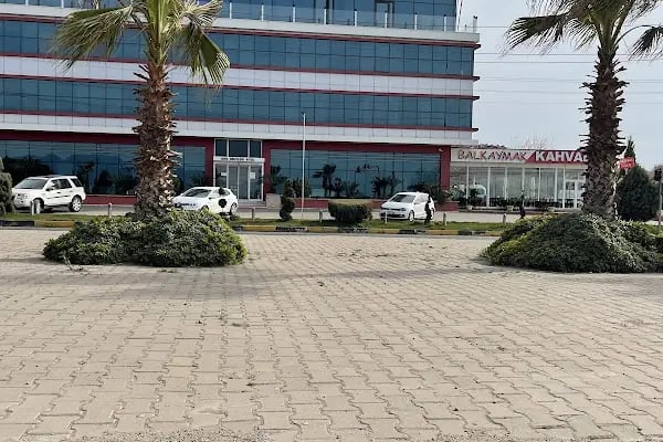 Ege Sevilen Otel - Resim 7