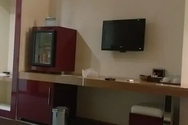 Ege Sevilen Otel - Resim 16