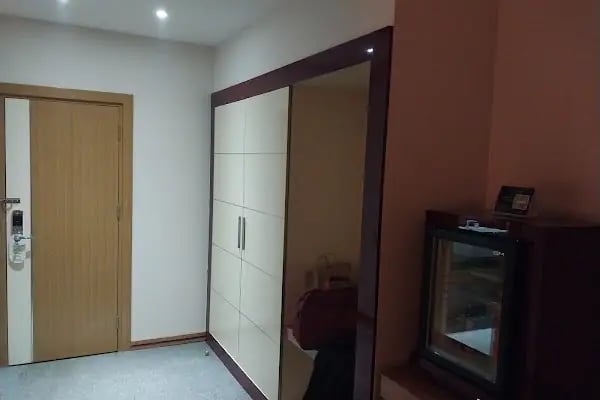 Ege Sevilen Otel - Resim 13