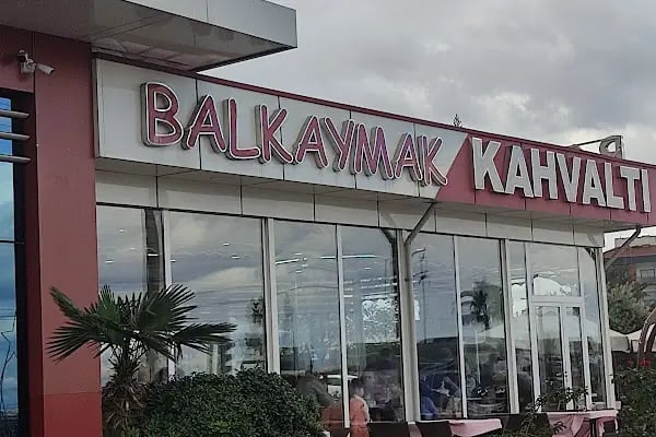 Ege Sevilen Otel - Resim 19