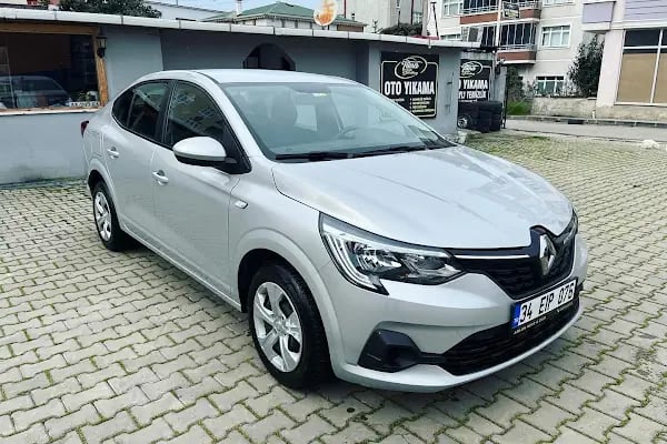 ASLAN RENT A CAR - Resim 9
