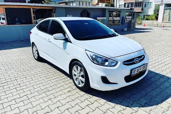 ASLAN RENT A CAR - Resim 5