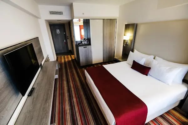 Ramada Plaza by Wyndham Izmir - Resim 16